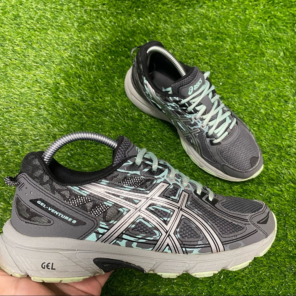 ASICS Gel-Venture 6 - Women Shoes - C067